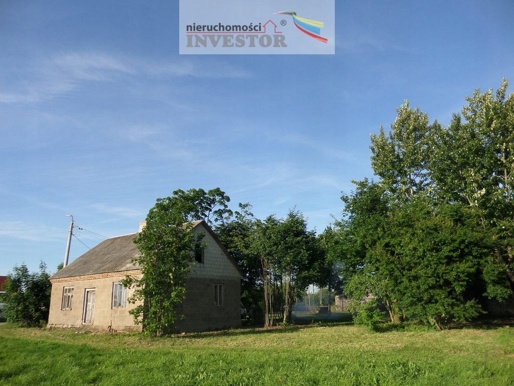 Dom, Dobrochy, Rutki (gm.), 80 m²