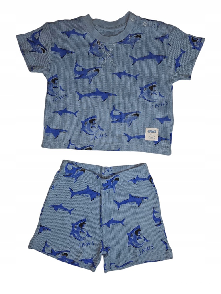 Primark pakiet kompletów dziecięcych