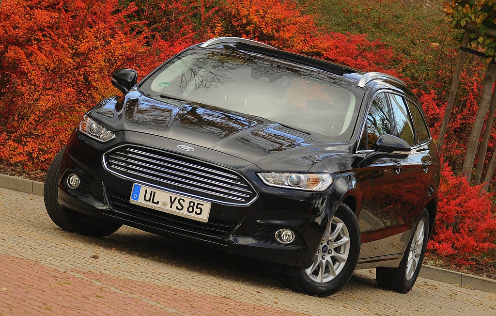 Купить FORD MONDEO TITANIUM 2.0 NAVI SamPARKUJE PANORAMA: отзывы, фото, характеристики в интерне-магазине Aredi.ru