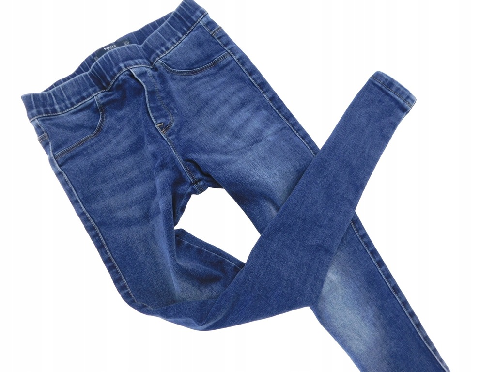 mayoral legginsy jegging jeans _ 9/10 140