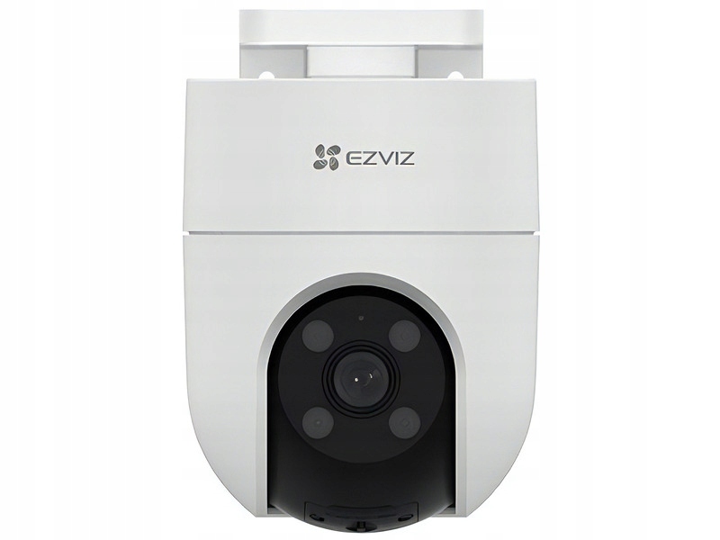 Купить Уличная камера EZVIZ H8C: отзывы, фото, характеристики в интерне-магазине Aredi.ru