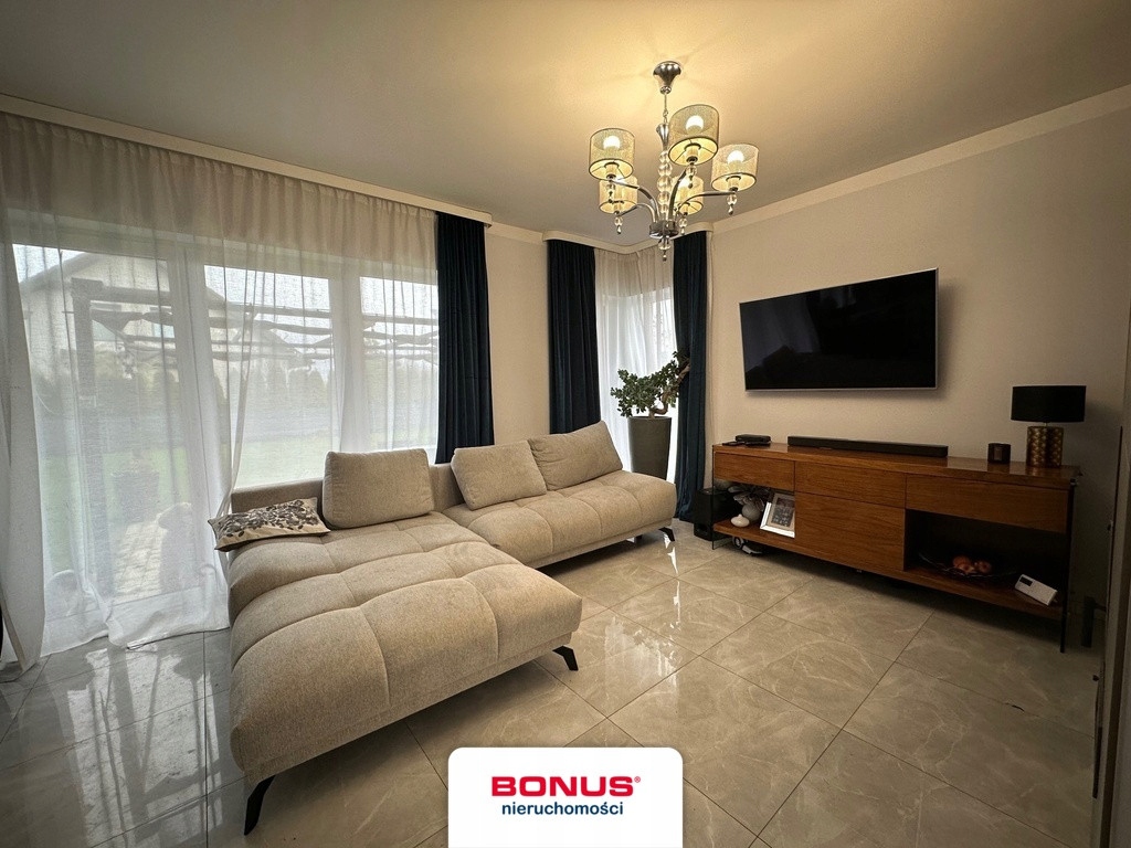 Dom, Mierzyn, 149 m²