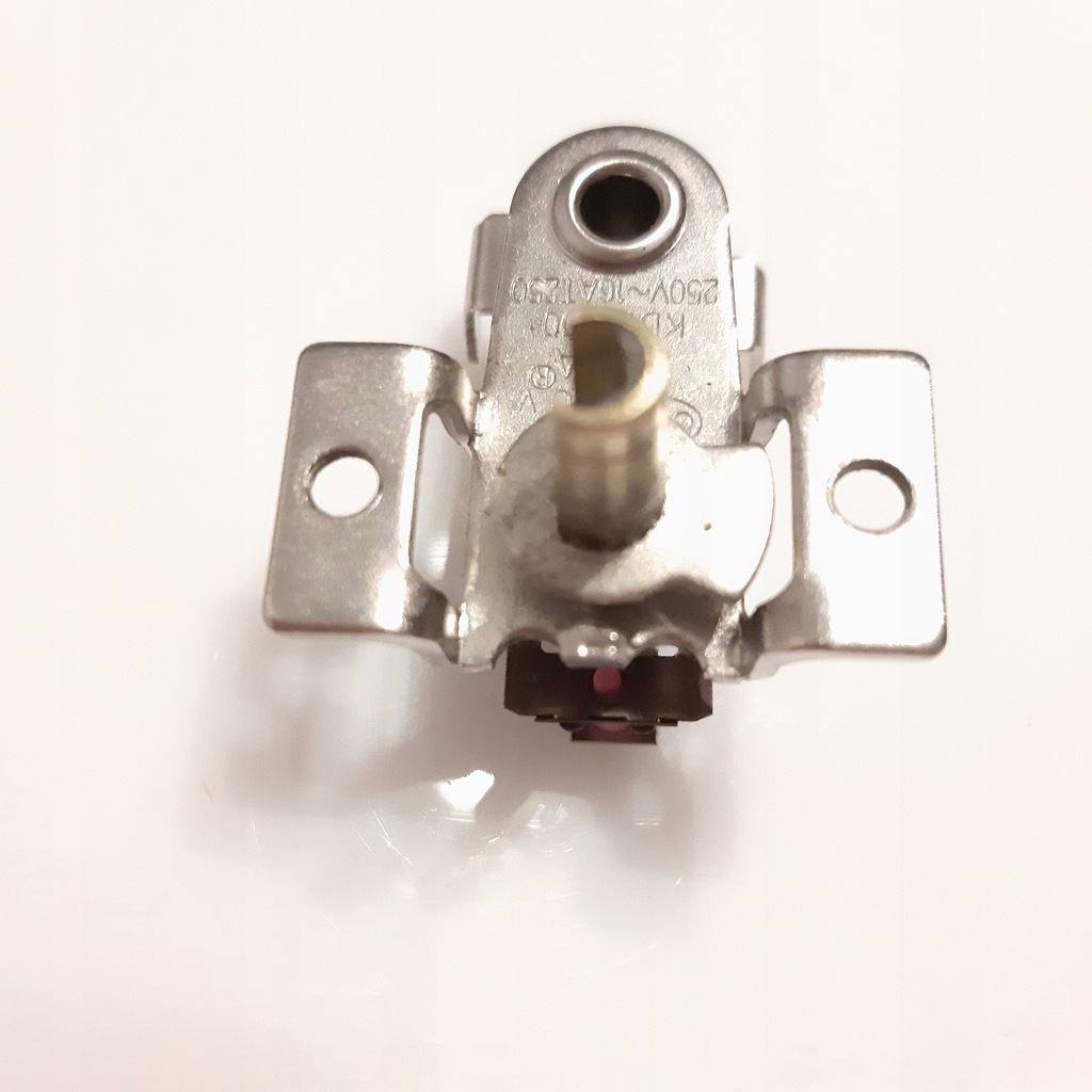TERMOSTAT GRZEJNIKA KADA KDT-200 250V 16A HL-602 - 11760263129 ...
