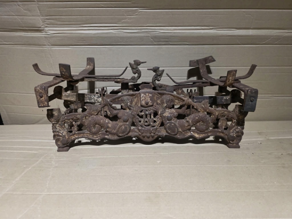 Waga Szalkowa 10kg Gastman z 1929r. + A.Rudy 1939r.