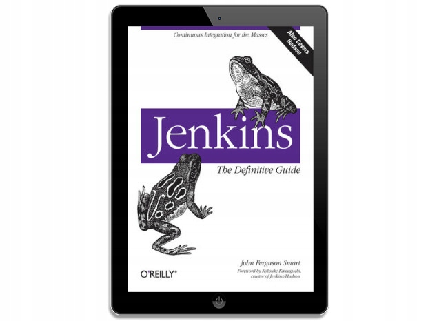 Jenkins: The Definitive Guide. Continuous