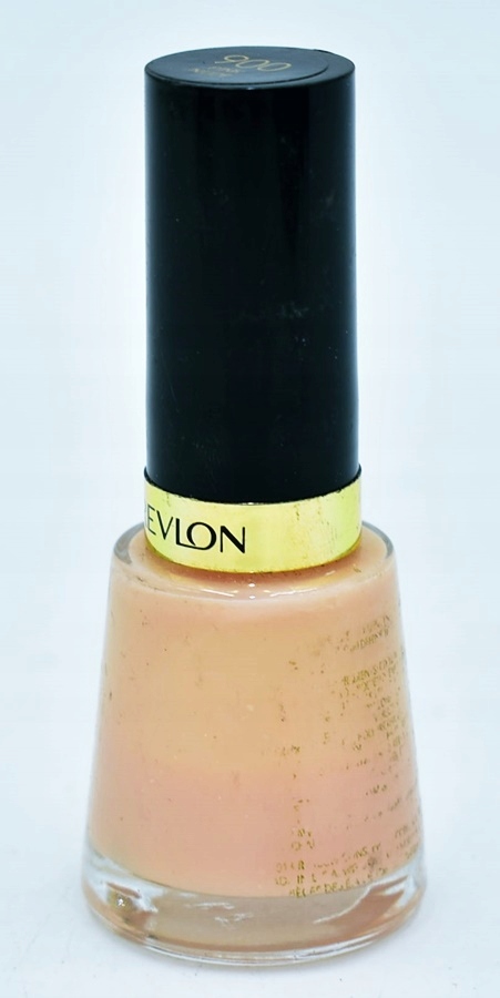 5217-59 ...REVLON... k#o LAKIER DO PAZNOKCI NUDE