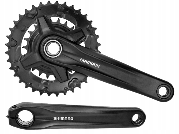 Korba Shimano FC-MT210 175 mm 30D5