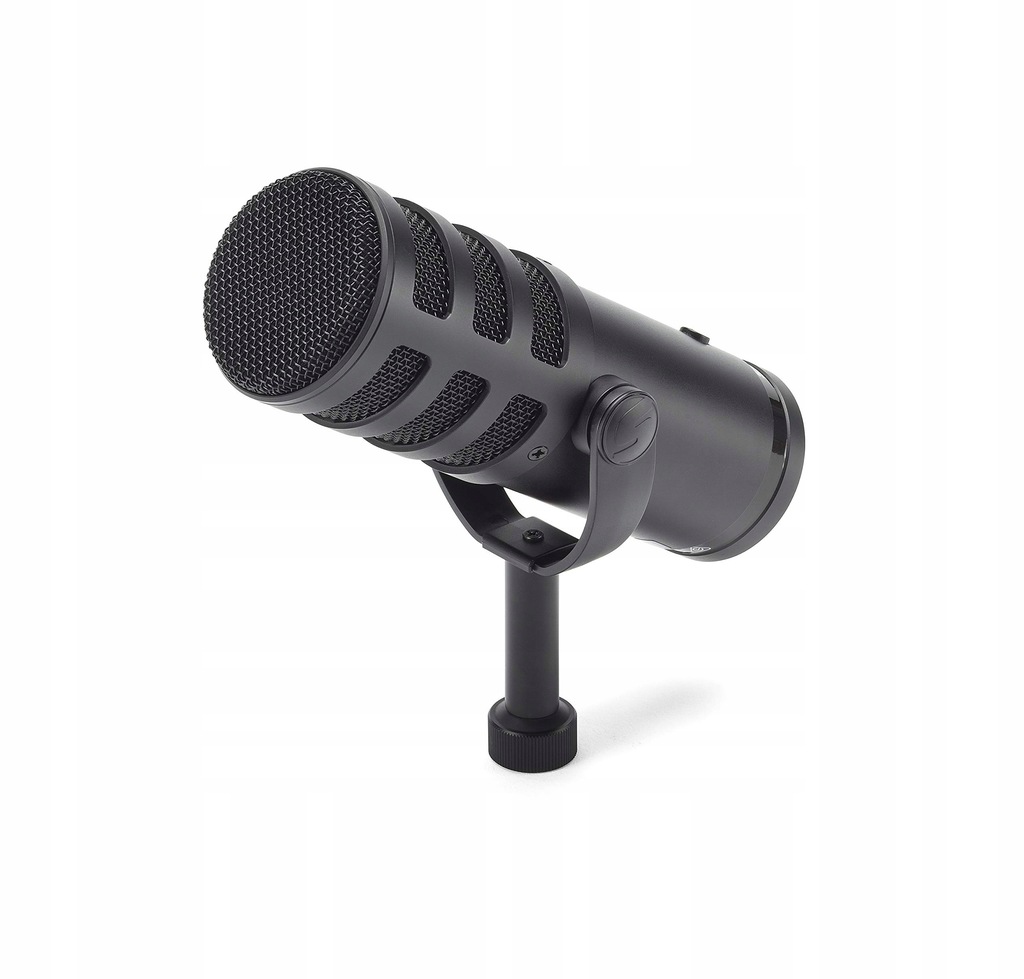 Mikrofon Samson Technologies Q9U - XLR/USB Dynamic SS432