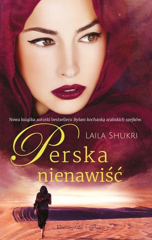 PERSKA NIENAWIŚĆ, SHUKRI LAILA