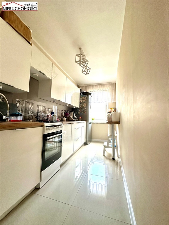 Mieszkanie, Tychy, 44 m²