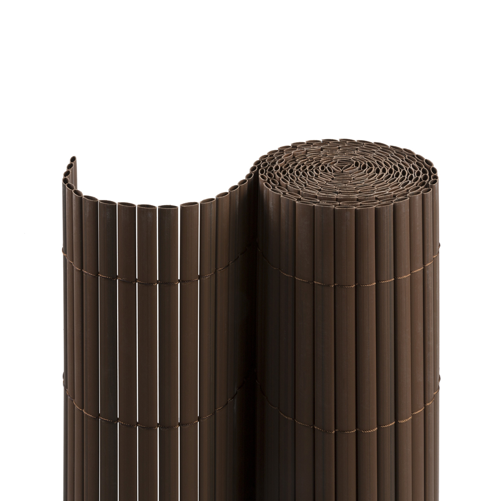 Dwustronna Mata Osłonowa Płot Ogrodzenie 300x140