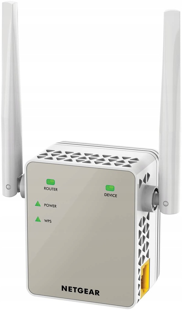 Wzmacniacz sygnału Wi-Fi Netgear EX6120