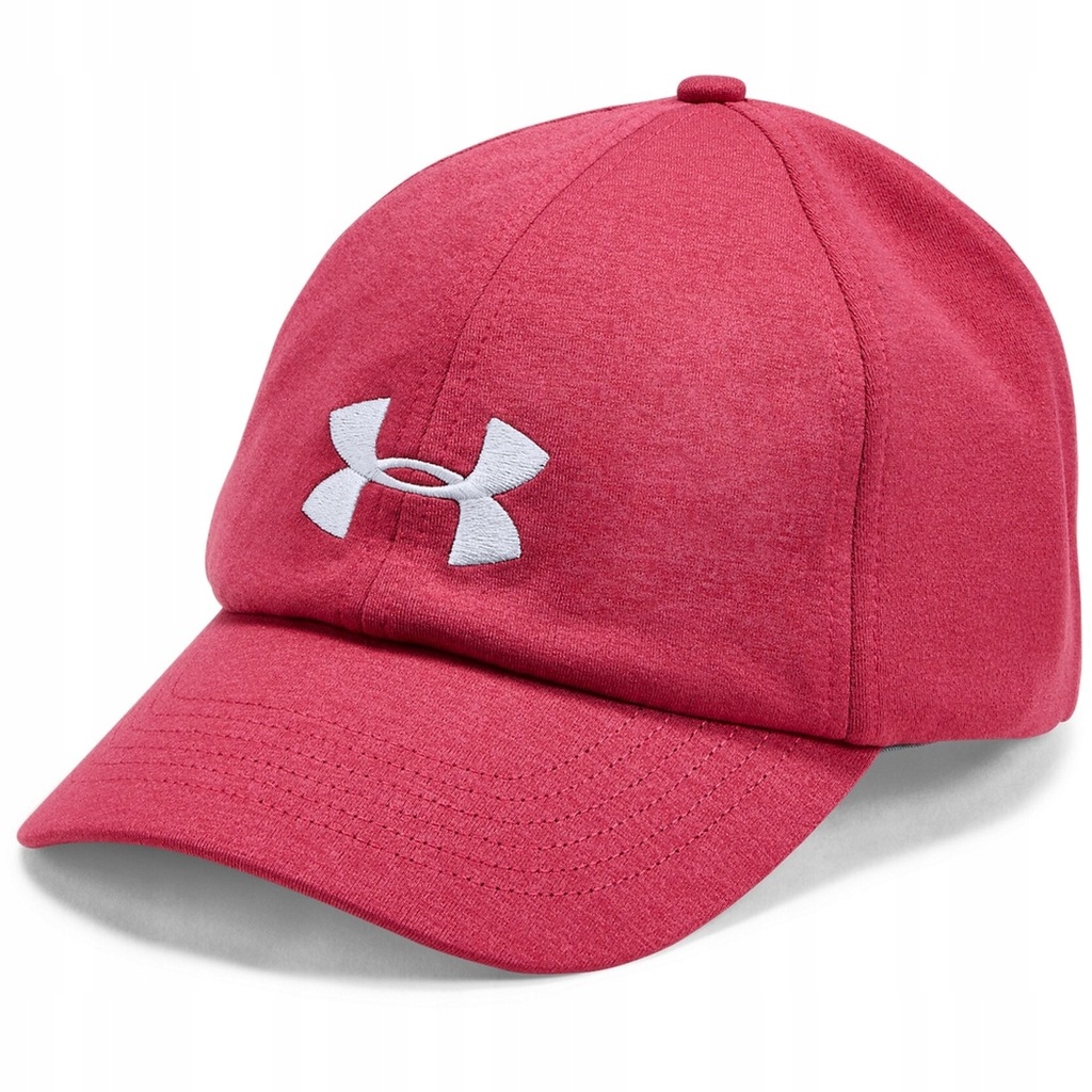 CZAPKA Z DASZKIEM UNDER ARMOUR RENEGADE