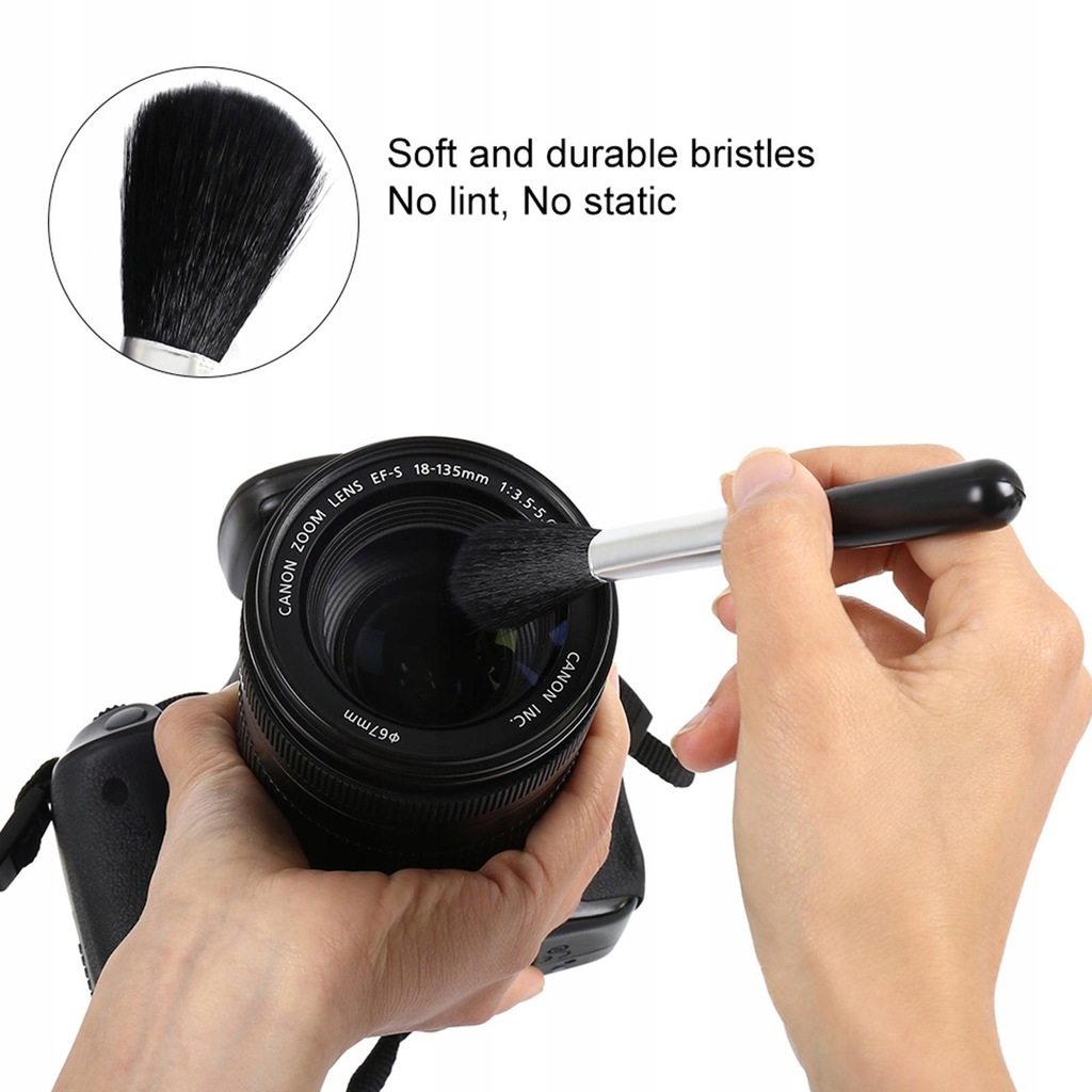 Купить Чистка черного объектива камеры: отзывы, фото, характеристики в интерне-магазине Aredi.ru