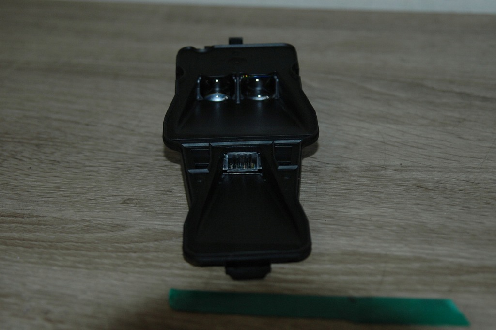 VOLVO V40 II XC40 12 KAMERA KOLIZJI CITY SAFETY 7832775412