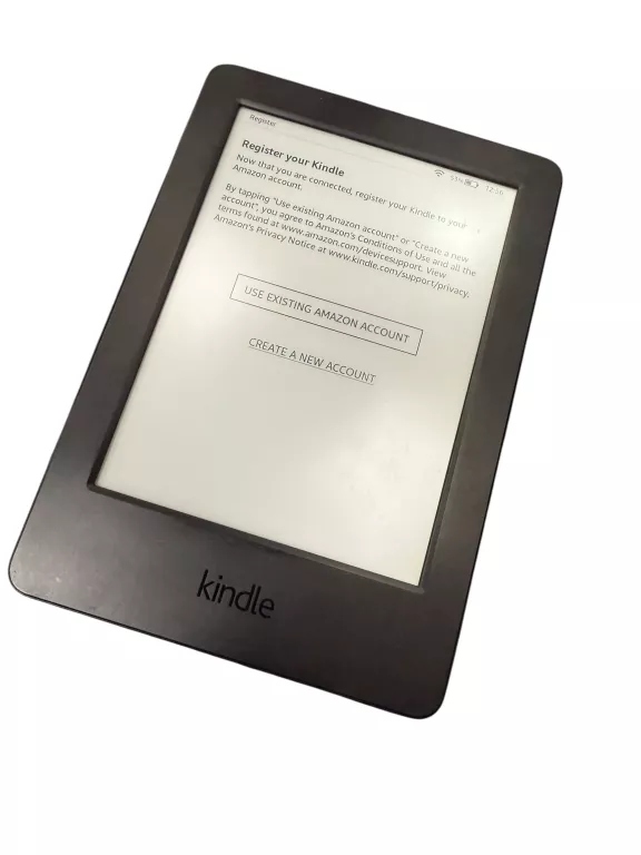 CZYTNIK AMAZON KINDLE 7 WP63GW