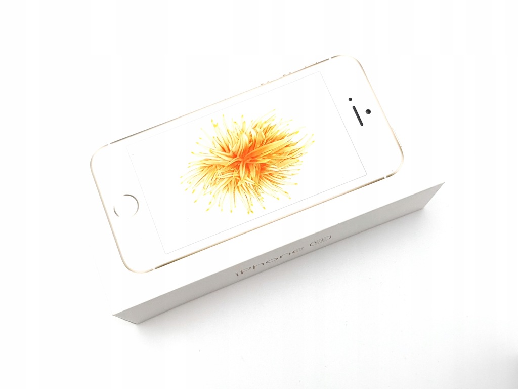 Купить КОРОБКА APPLE IPHONE SE GOLD: отзывы, фото и характеристики на  Aredi.ru (10035951853)