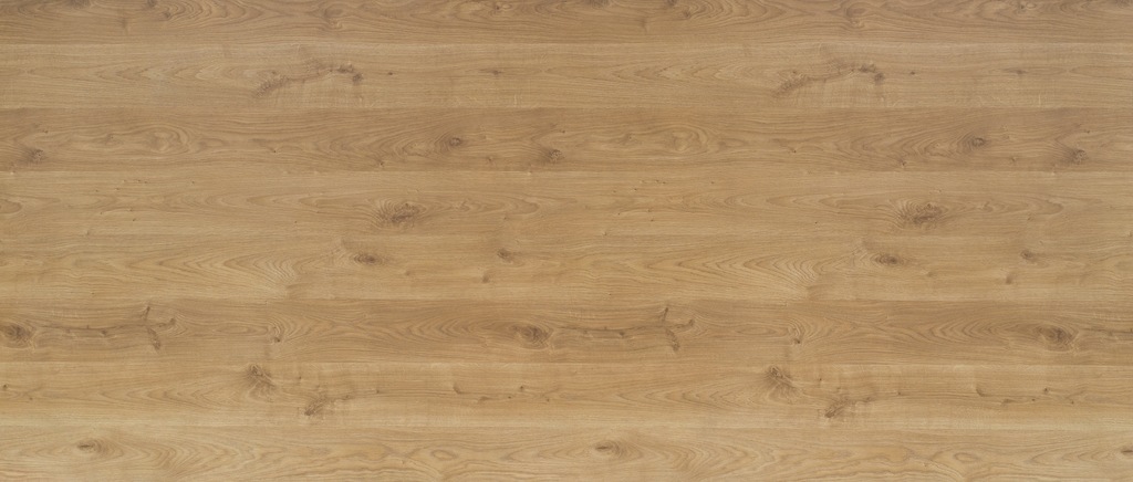 Blat kuchenny Juan Premium Dąb Minesota Ciepła 80 x 2,8 x 305 cm