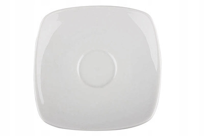 CHODZIEŻ AKCENT Spodek kwadratowy 16 cm C000