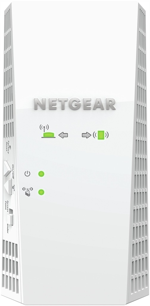 Transmiter sieciowy Netgear EX7300