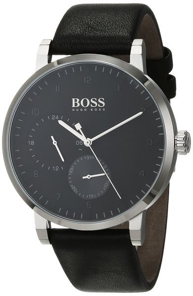 Zegarek Męski Hugo Boss 1513594 (Ø 42 mm)