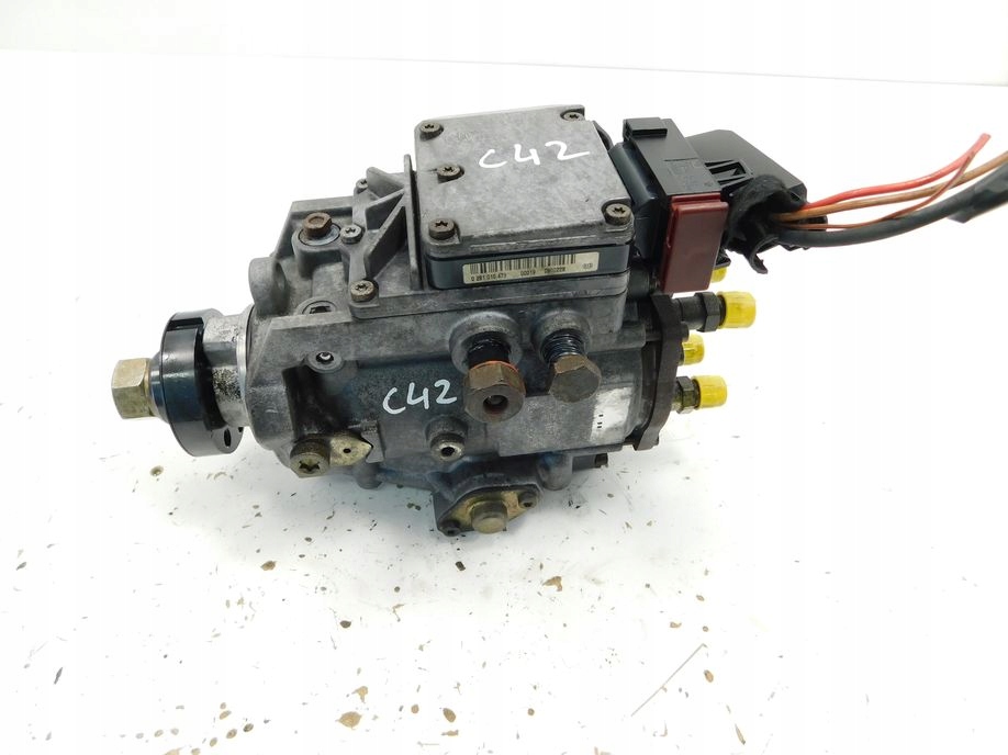 Opel Astra G II 2.0 DTI pompa wtryskowa 015