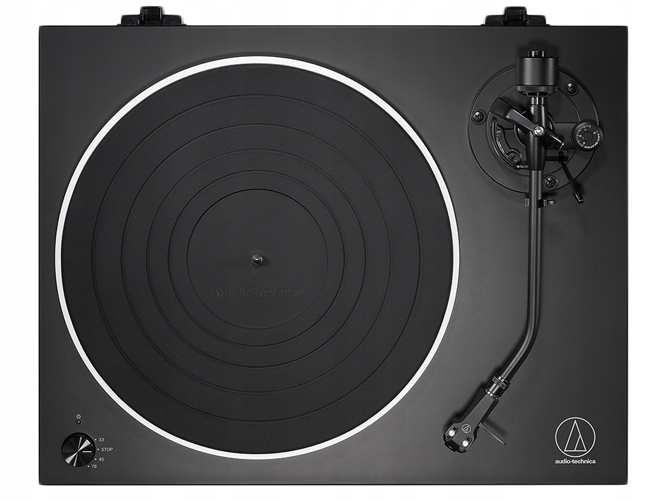 Купить Проигрыватель Audio-Technica AT-LP5X с прямым приводом: отзывы, фото, характеристики в интерне-магазине Aredi.ru