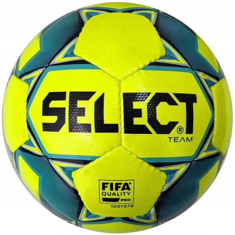 Piłka nożna Select Team FIFA Pro 3675546552 5