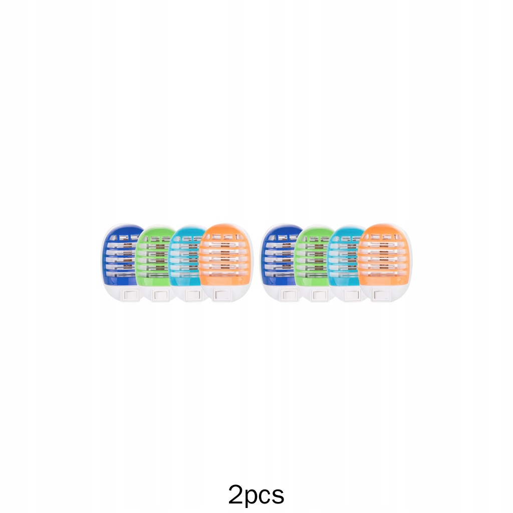 2 x środek do usuwania owadów.