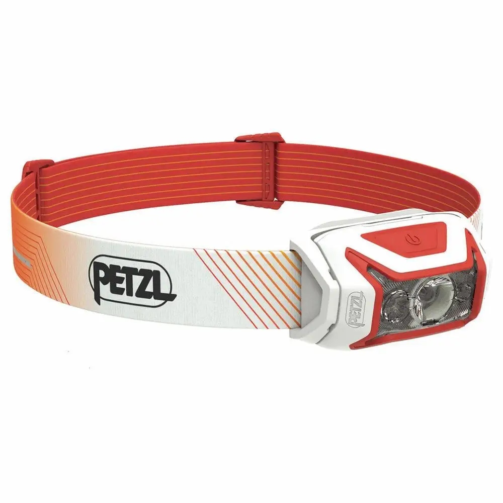 PETZL ACTIK CORE LATARKA CZOŁOWA CZOŁÓWKA LED 600LM