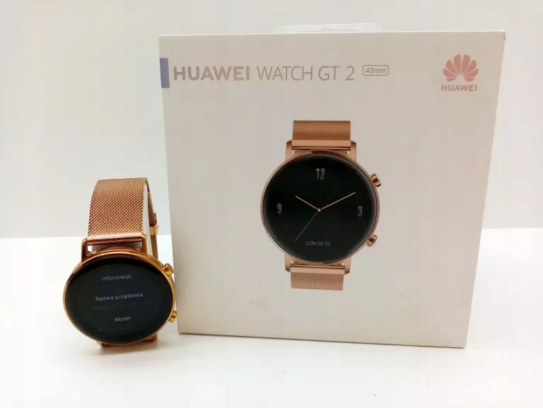 huawei gt 2 42mm