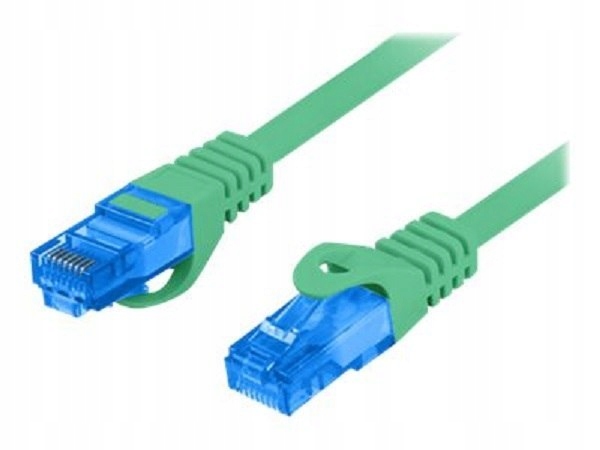 LANBERG PCF6A-10CC-0500-G 5 Patchcord