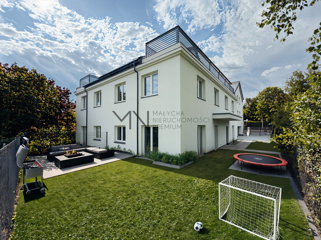 Dom, Piastów, Pruszkowski, 200 m²