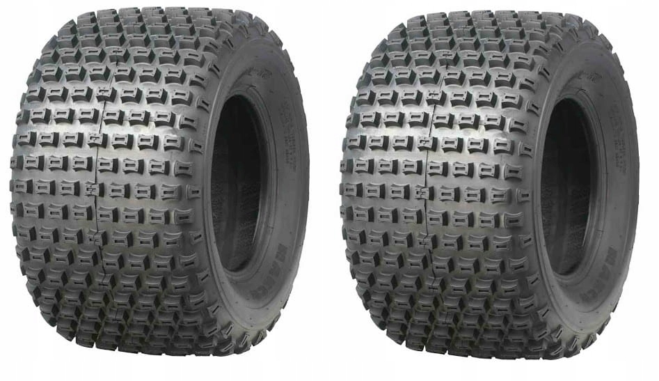 WANDA OPONY DO QUADA ATV 16X8.00-7 DOT 06/2021 KPL