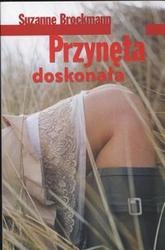 .Suzanne Brockmann   Przynęta doskonała