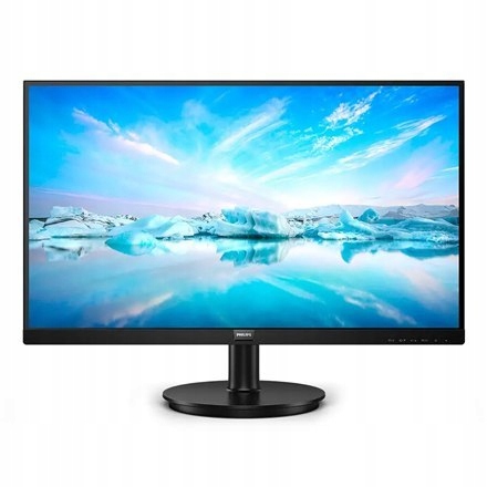 Philips Monitor 275V8LA/00 27 ", LCD, QHD, 2