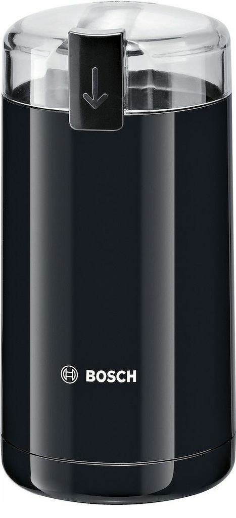 Młynek do kawy Bosch TSM6A011W Czarny