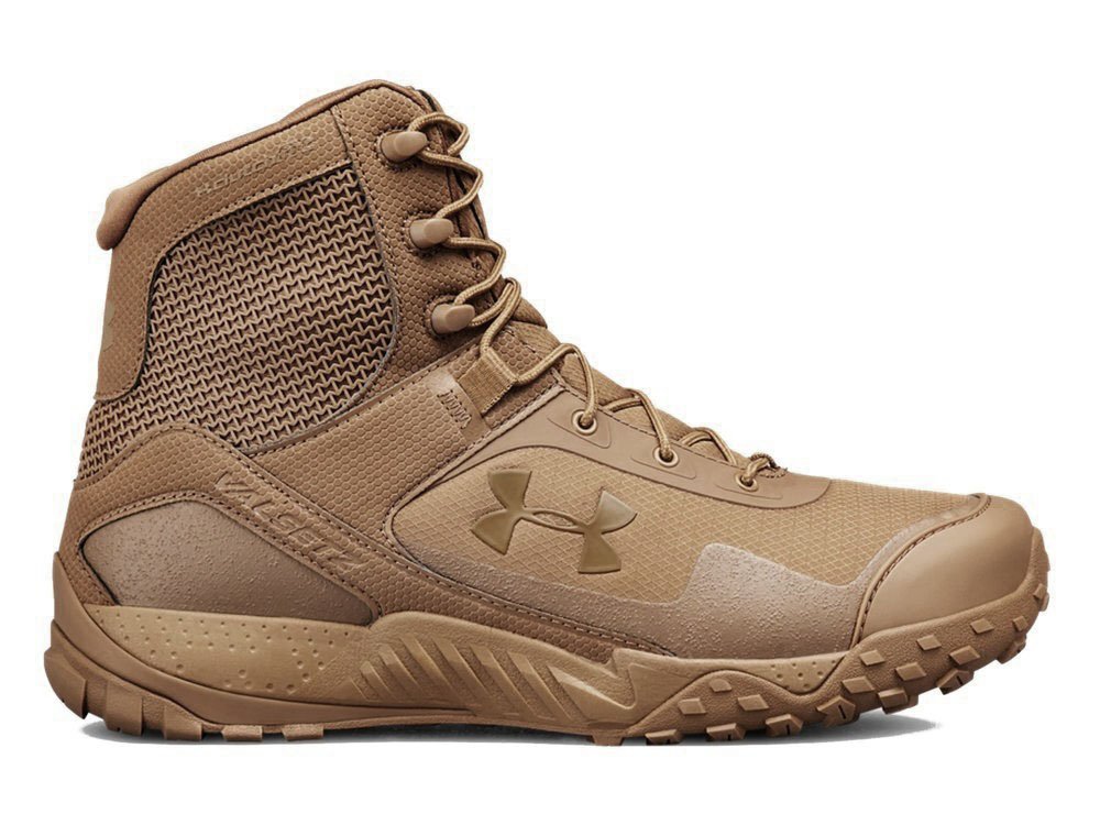 Oryginalne Buty Trapery Zimowe Under Armour 47