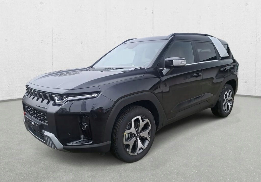 SsangYong Torres rabat do 22.965zl - Automat -...