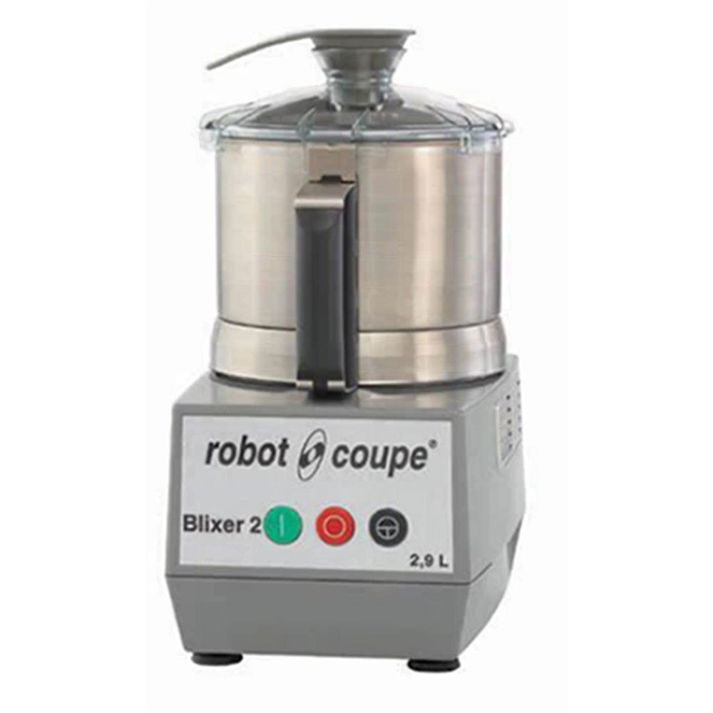 BLIXER KUCHENNY POJ. 2,9L (230V) | ROBOT COUPE 2