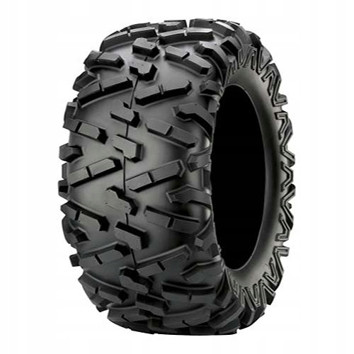 4x MAXXIS 25X10 R12 MU10 50N 6PR