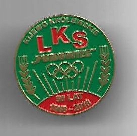 Pomowiec Kijewo Królewskie 50 lat