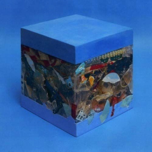 CRUSH: WONDERLOST [CD]