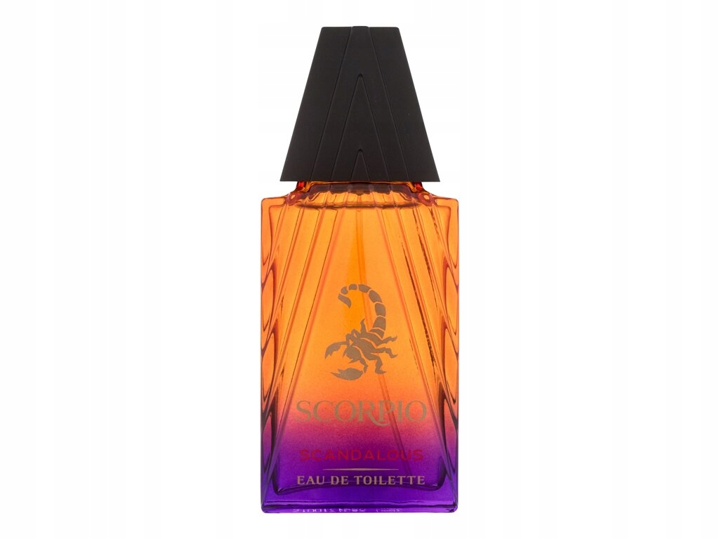 Scorpio Scandalous woda toaletowa 75ml (M) P2