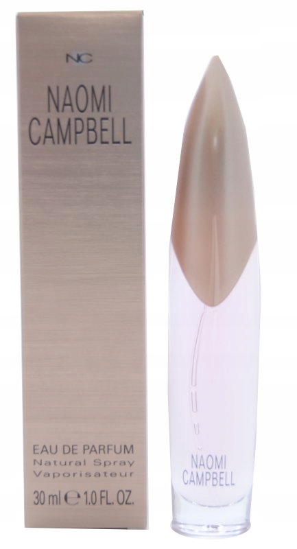 Naomi Campbell Naomi Cambell 30 ml, Outlet
