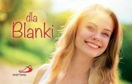 Imiona - Dla Blanki