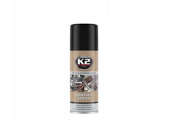 K2 Kontakt SPRAY 400ml