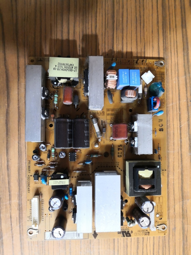 Zasilacz EAX55176301/12 LG32-09P Gwara 30 dni