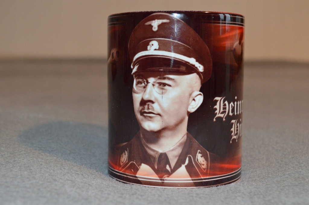 kubek Heinrich Himmler