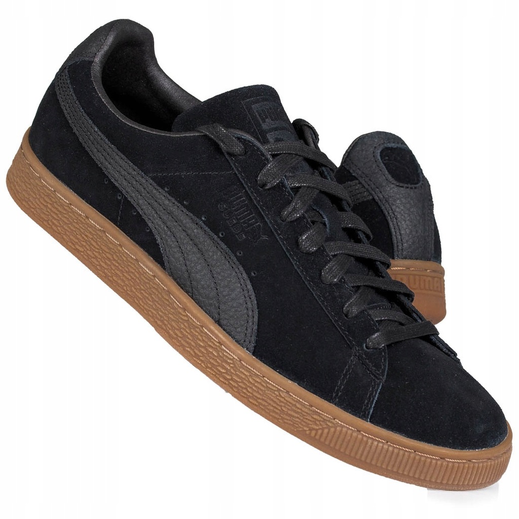 suede classic natural warmth